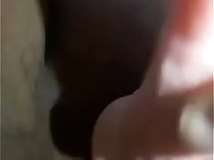 punjabi using huge dildo for orgasm