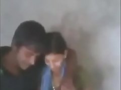 Indian girl with bf