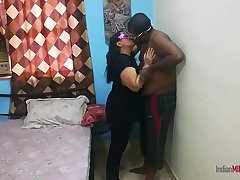 Indian Bhabhi Hard Rough Sex With Ex Husband