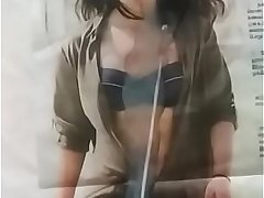 Slow motion tribute to dusky Priyanka chopra