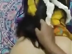 VID-20180213-PV0001-Molakarampatti (IT) Tamil 32 yrs old married hot and sexy housewife aunty Mrs. Jothilakshmi fucked in doggy style backshot by her 37 yrs old husband sex porn video