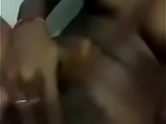 tamil sexy black girl masturbate
