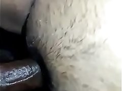 Fucking my noida lady client really deep.