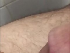 My dick flashing