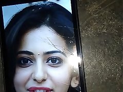 cum tribute to rakul preet singh