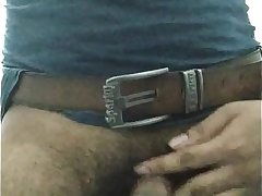 Desi dick cumshot