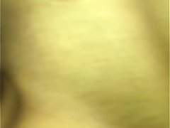 Hindi girl white boy cream pie