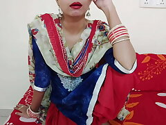 Hindi Jerk Off Instruction By Desi Bhabhi